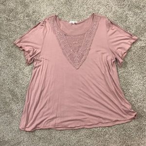 Maurices Top